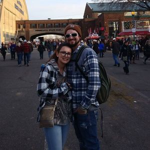 Meet your Posher, Dakota